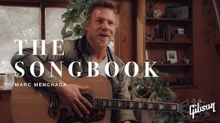 The Songbook: Marc Menchaca From Netflix Show Ozark