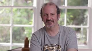 Keith Gordon on Paul Schrader's Blue Collar