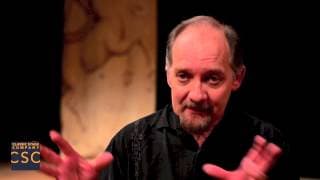 A conversation with DOCTOR FAUSTUS' Zach Grenier