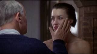 Natascha McElhone Fully Nude (SEXY)