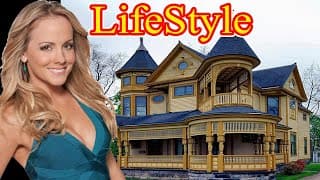 Kelly Stables Luxury LifeStyle | Kelly Stables Net Worth 2022 | Age Height Weight Boyfriend Wiki Bio