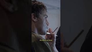 How Christopher Abbott became the Wolf Man