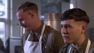 privates 1x03 - Alex Vlahos & Michael Nardone