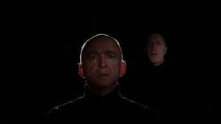 António Olaio feat. Richard Strange - Polka dot Brain  (official video)