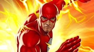Seth Grahame-Smith set to direct The Flash - Collider