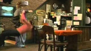 Dorenda Moore Stunt Performer reel