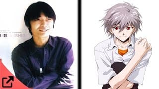 Top 10 Akira Ishida Voice Acting Roles