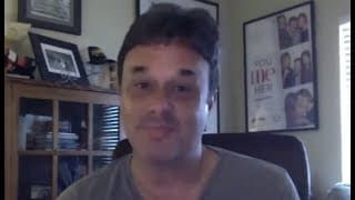 John Scott Shepherd ('You Me Her' creator) on what happens when romantic comedy fades to black