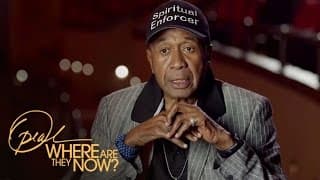 Ben Vereen on the Sobering Real Story Behind 'Roots' | Where Are They Now | Oprah Winfrey Network
