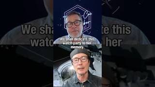 Kellie Waymire’s legacy lives on. Connor & Dominic remember her lasting impact on Enterprise. ❤️