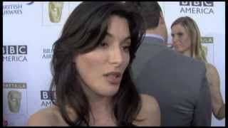 Jaime Murray Interview-Dexter and The Beautiful Life