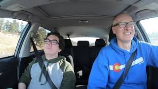 Mark Masters - Jacob Rupp