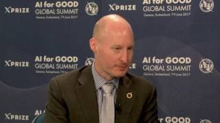AI FOR GOOD INTERVIEWS: BRIAN WITTEN, Senior Director, Symantec Research Labs