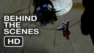 The Amazing Spider-Man (2012) Behind the Scenes with Director Marc Webb HD