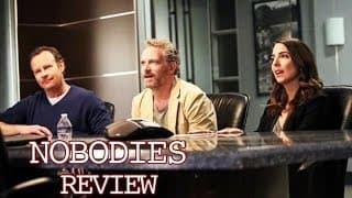 Nobodies Review - Melissa McCarthy, Kevin Kirkpatrick