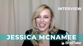 'Mortal Kombat' interview: Sonya Blade actress Jessica McNamee