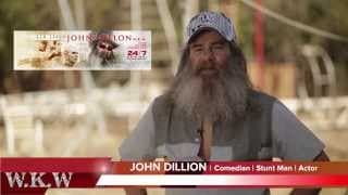 Stuntman | Ken Lesco