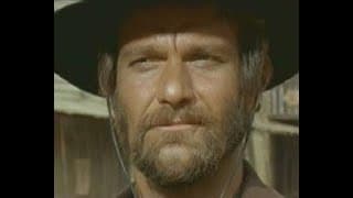 The Spaghetti Westerns Podcast #79 - Benito Stefanelli