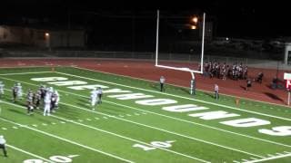 Kenedy vs Ben Bolt - Nov.  15, 2013