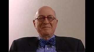 Douglas Bloom Oral History Interview