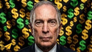 The TERRIBLE MISTAKE Most People MAKE! | Michael Bloomberg | Top 10 Rules