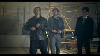 Don Lew vs Nickolas Baric and  Andrei Kovski