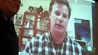 STILL DREAMING Post-Film Skype with Director Hank Rogerson