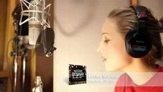 Audible.co.uk: Interview with Leelee Sobieski reading Gustave Flaubert's Madame Bovary.