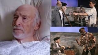 ‘General Hospital’ actor Jack Axelrod Dies At 93. #shortvideo #subscribe #viral #youtube #share
