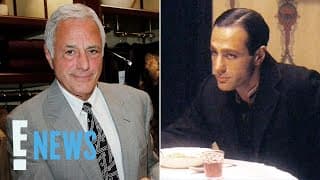The Godfather Part II Star John Aprea Dead at 83 | E! News