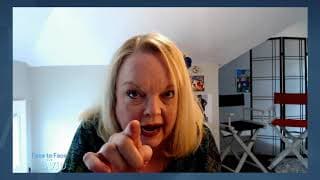 Valorie Hubbard's Top Tips for Aspiring Actors | Face to Face with David