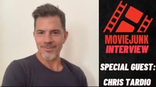 Chris Tardio | Power Book IV: Force | MovieJunk | Ep. 92