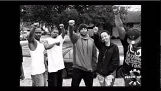 #BlackLivesMatter Supporter & Murderer David Conley Rap Video