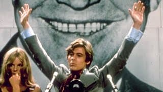 Official Trailer WILD IN THE STREETS (1968, Christopher Jones, Shelley Winters, Diane Varsi)