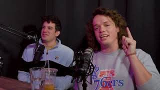 The Horror Kid (w/ Drew Scheid) | LOUD ABOUT NOTHING #151