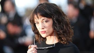 Asia Argento denies sexual assault allegations
