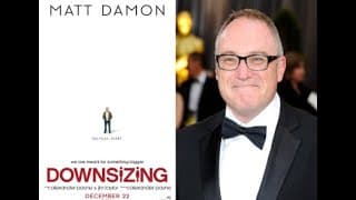 Editors on Editing: Downsizing - Kevin Tent, ACE