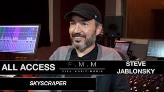 All Access: Steve Jablonsky - Episode 2