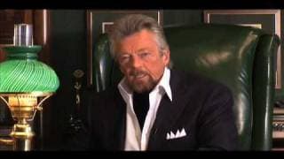 What is Dyslexia? by Mystery Novel Author Stephen J. Cannell