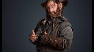 #71 - Jed Brophy Interview (Acting, LOTR, The Hobbit, iFit, Fitness, Prosthetics, Housing etc.)