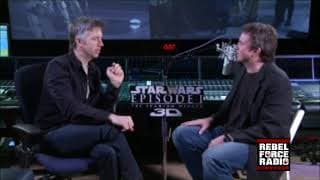 Matthew Wood & Jimmy Mac: Voicing Battle Droids