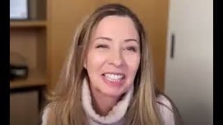 Director Minkie Spiro on 'incredibly captivating and awe inspiring' 5th episode of '3 Body Problem'