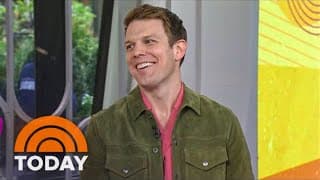 Jake Lacy Talks ‘A Friend Of The Family,’ ‘White Lotus’