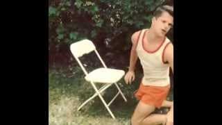 Charlie Carver: Ice Bucket Challenge