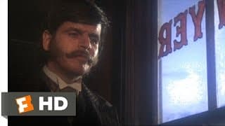 McCabe & Mrs. Miller (5/8) Movie CLIP - The Lawyer (1971) HD