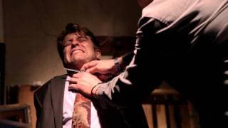 Brotherhood Trailer One In The Cannes Productions Starring Joe Sabatino and Christopher Heltai