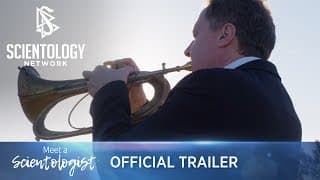 Meet a Scientologist: Mark Isham, TV & Film Composer, Jazz Trumpet Player