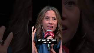 Elizabeth Rodriguez opens up about the challenges of producing #AllswellInNewYork. #YTShorts