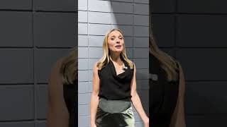 Spencer Grammer | I'm a Voice Actor Challenge