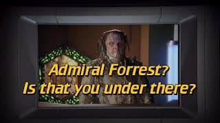 Not a Badmiral: The Roles of Vaughn Armstrong